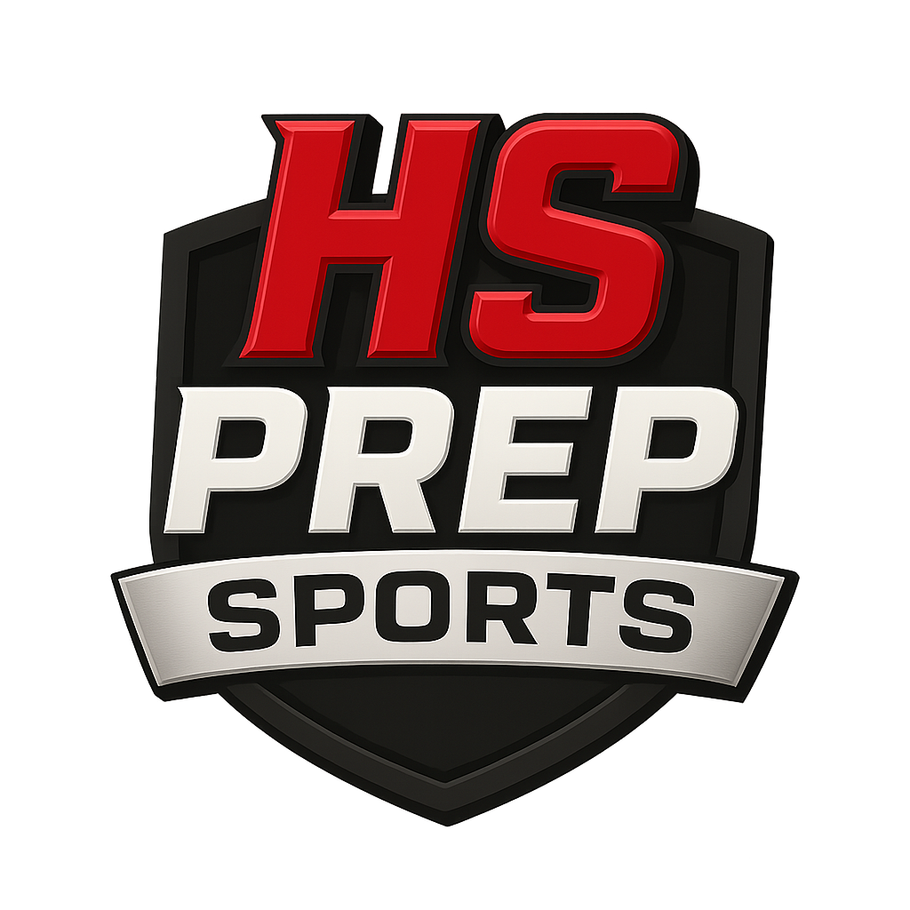 HS Prep Sports logo