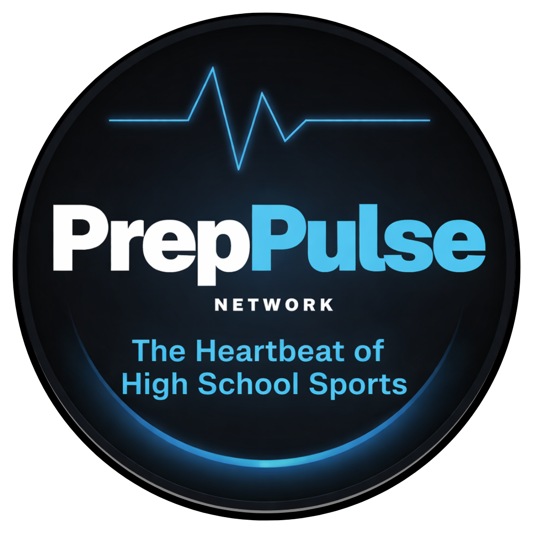 Prep Pulse Network logo