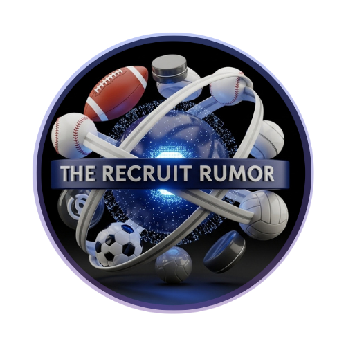 The Recruit Rumor logo